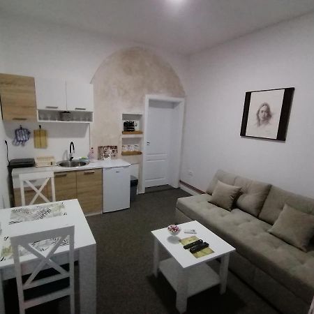 Apartman Dukat Visegrad Exterior photo