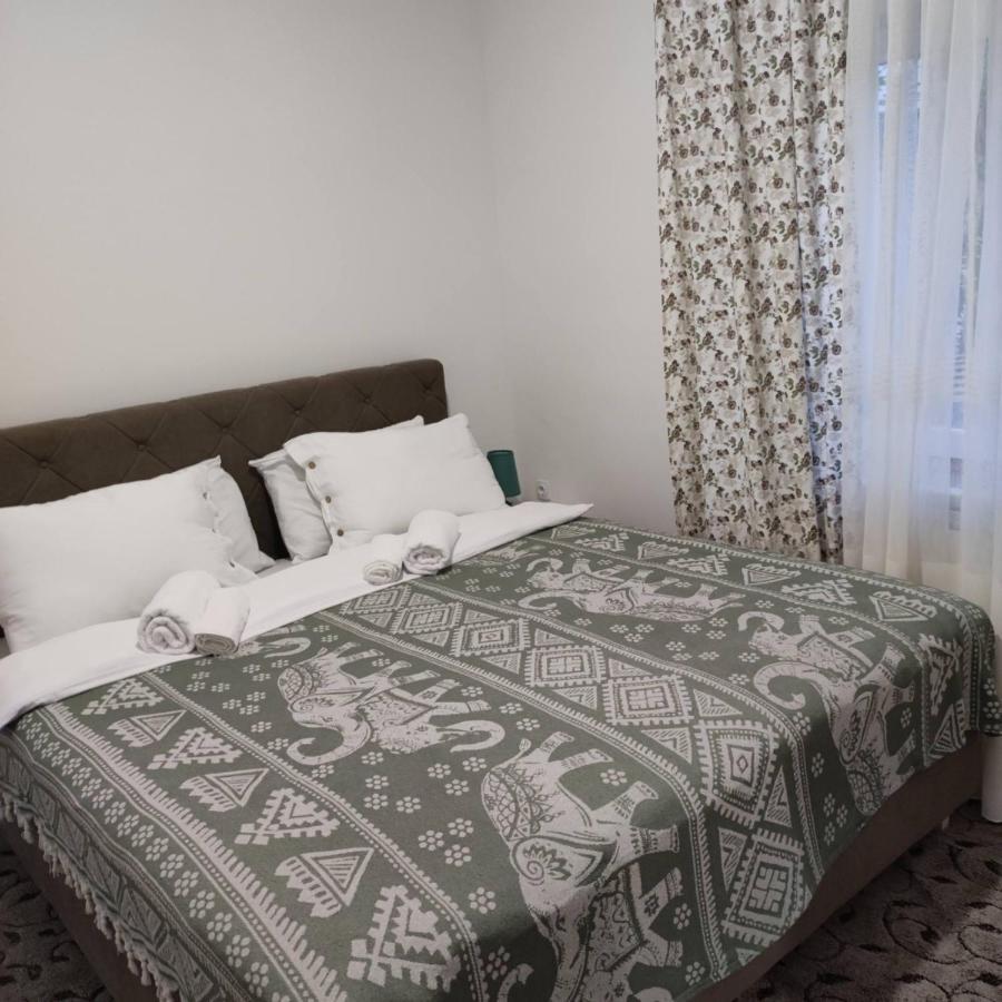 Apartman Dukat Visegrad Exterior photo