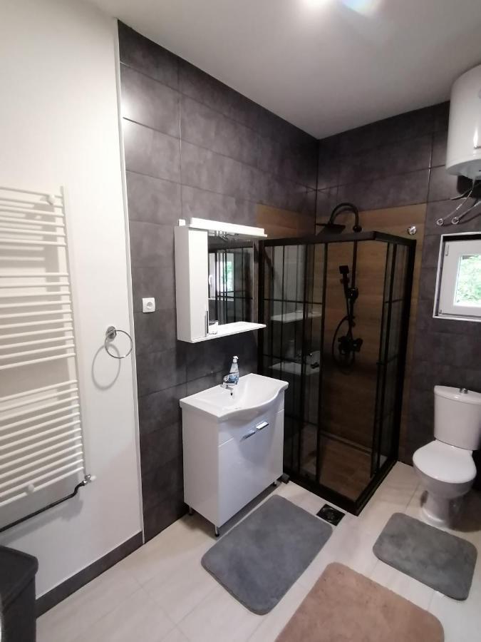 Apartman Dukat Visegrad Exterior photo