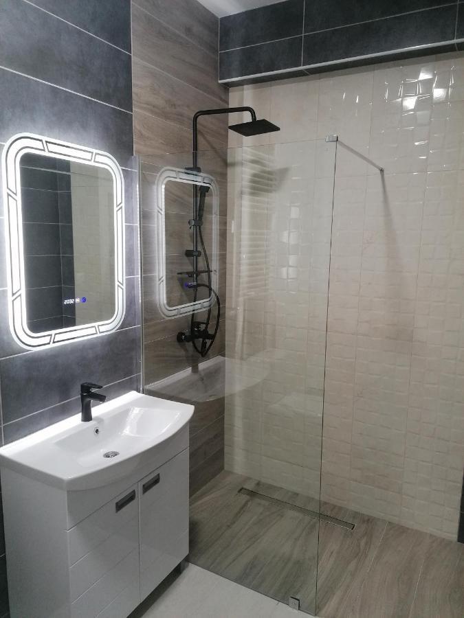 Apartman Dukat Visegrad Exterior photo