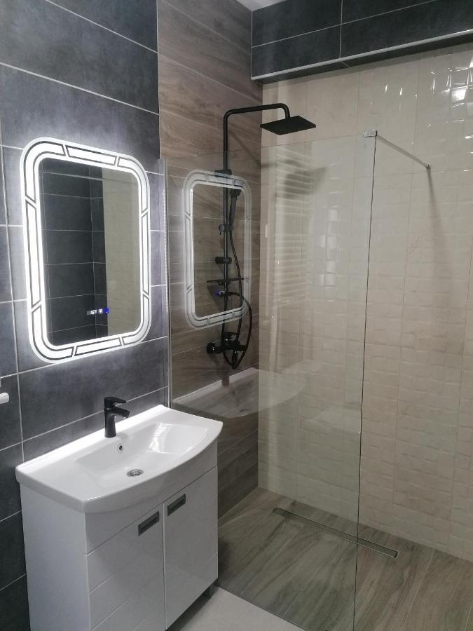 Apartman Dukat Visegrad Exterior photo
